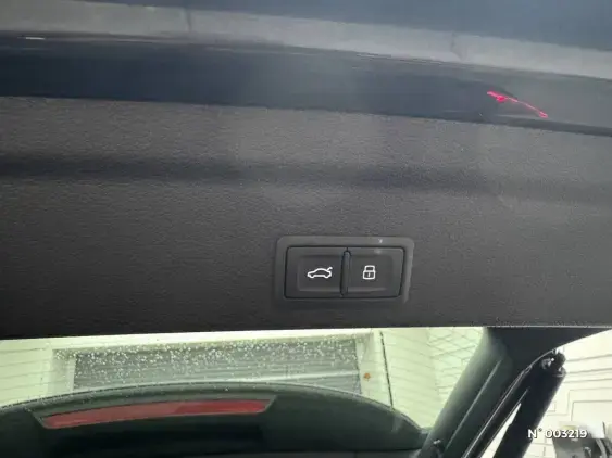 AUDI Q3 SPORTBACK - voiture d'occasion - Photo 16