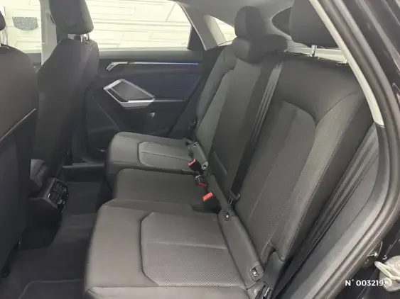 AUDI Q3 SPORTBACK - voiture d'occasion - Photo 17