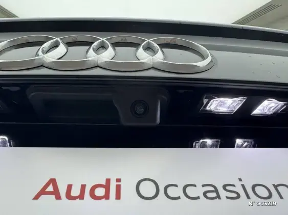 AUDI Q3 SPORTBACK - voiture d'occasion - Photo 19