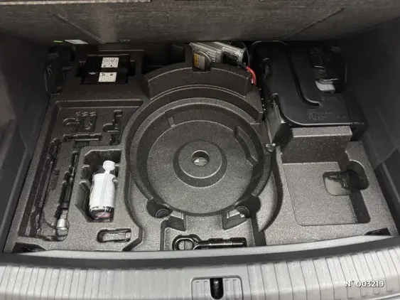 AUDI Q3 SPORTBACK - voiture d'occasion - Photo 20