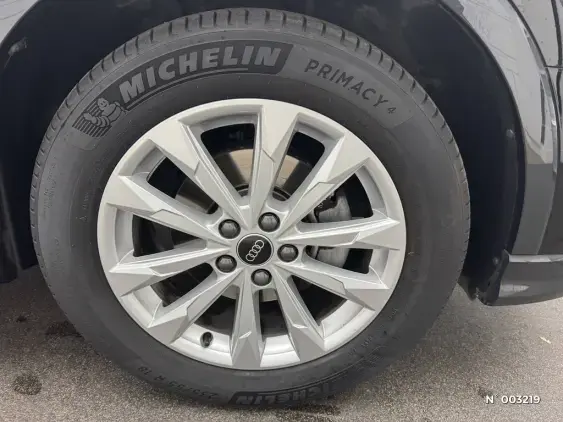 AUDI Q3 SPORTBACK - voiture d'occasion - Photo 23