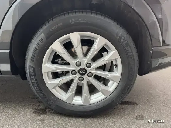 AUDI Q3 SPORTBACK - voiture d'occasion - Photo 25