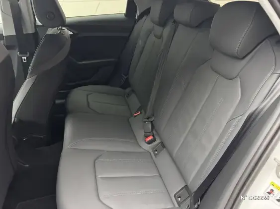 AUDI A1 ALLSTREET - voiture d'occasion - Photo 5