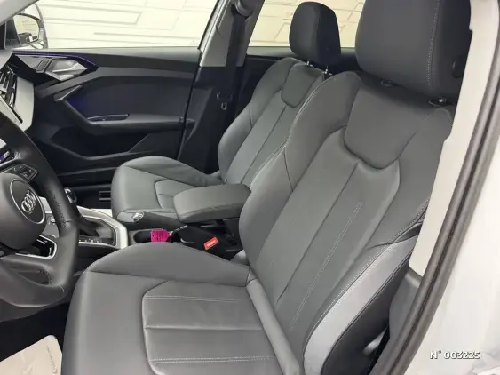 AUDI A1 ALLSTREET - voiture d'occasion - Photo 2