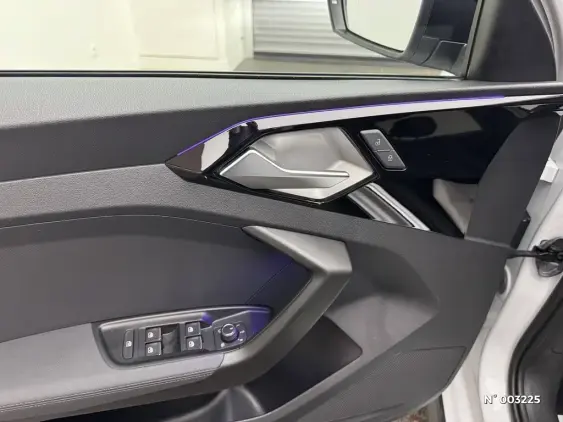 AUDI A1 ALLSTREET - voiture d'occasion - Photo 14