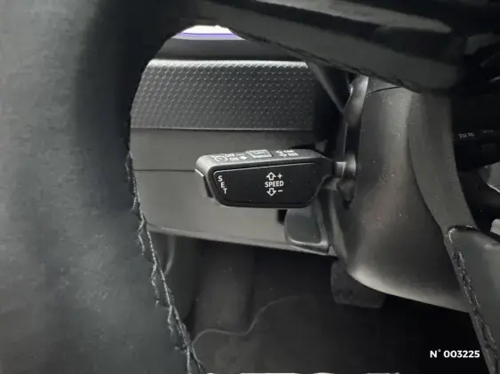 AUDI A1 ALLSTREET - voiture d'occasion - Photo 15