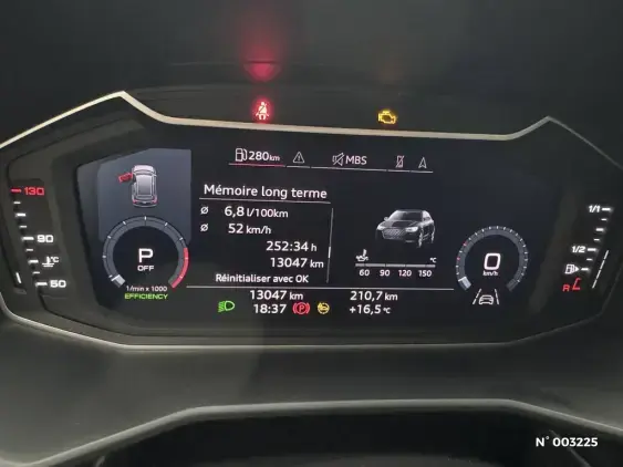 AUDI A1 ALLSTREET - voiture d'occasion - Photo 16