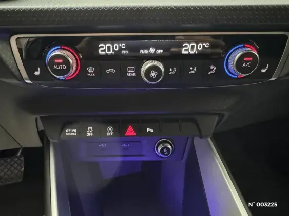 AUDI A1 ALLSTREET - voiture d'occasion - Photo 17