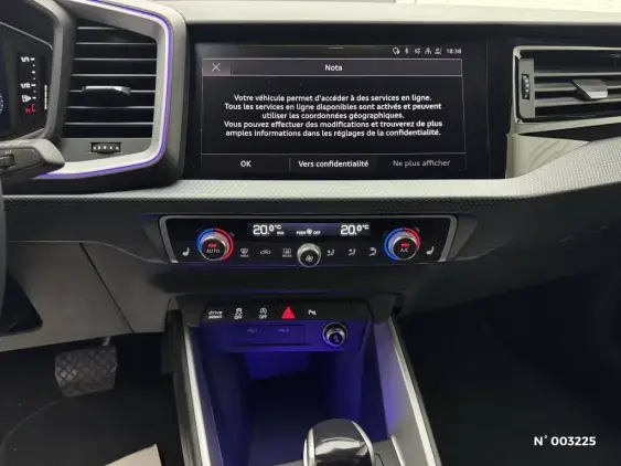 AUDI A1 ALLSTREET - voiture d'occasion - Photo 19