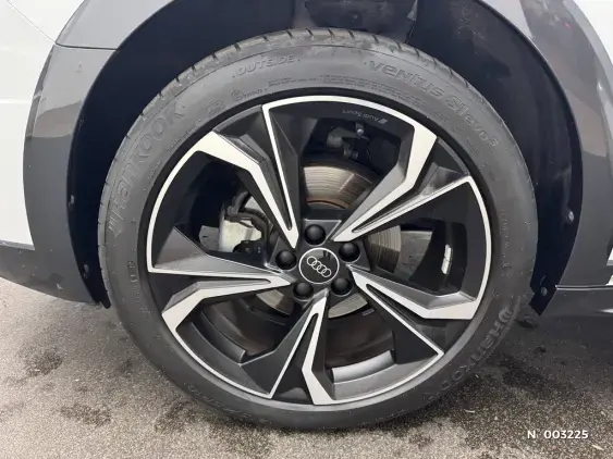 AUDI A1 ALLSTREET - voiture d'occasion - Photo 22