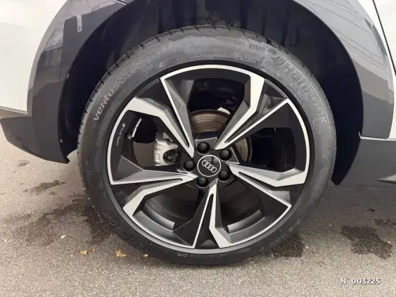 AUDI A1 ALLSTREET - voiture d'occasion - Photo 24