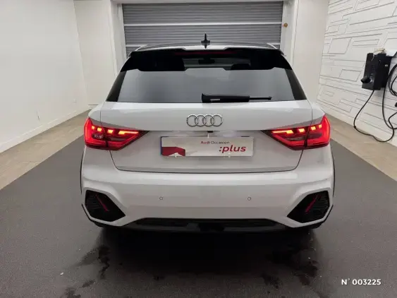 AUDI A1 ALLSTREET - voiture d'occasion - Photo 11