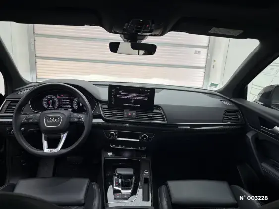 PEUGEOT 208 - voiture d'occasion - Photo 5