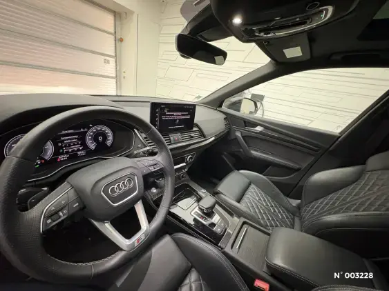 PEUGEOT 208 - voiture d'occasion - Photo 2