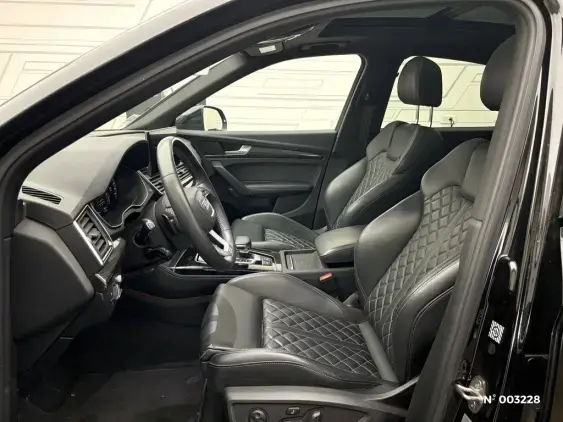 PEUGEOT 208 - voiture d'occasion - Photo 9