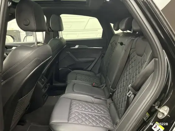 PEUGEOT 208 - voiture d'occasion - Photo 13