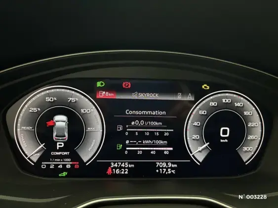 PEUGEOT 208 - voiture d'occasion - Photo 7