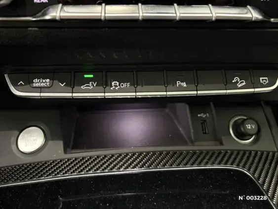 PEUGEOT 208 - voiture d'occasion - Photo 17