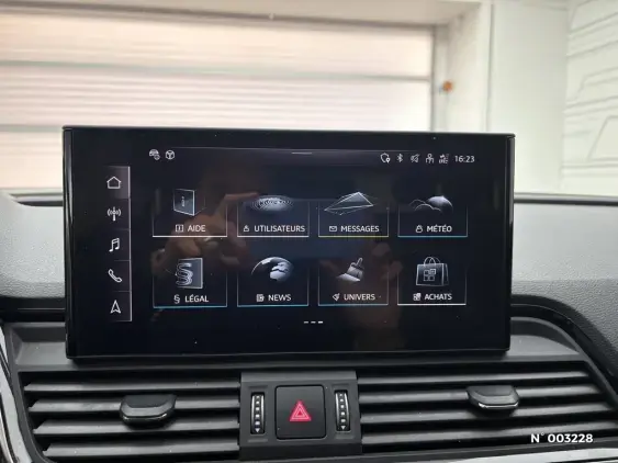 PEUGEOT 208 - voiture d'occasion - Photo 18