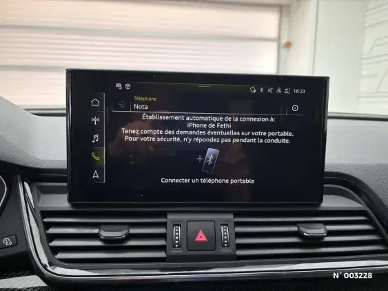 PEUGEOT 208 - voiture d'occasion - Photo 20