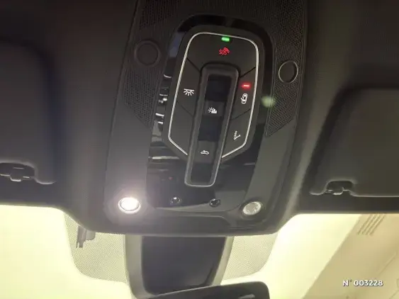 PEUGEOT 208 - voiture d'occasion - Photo 21