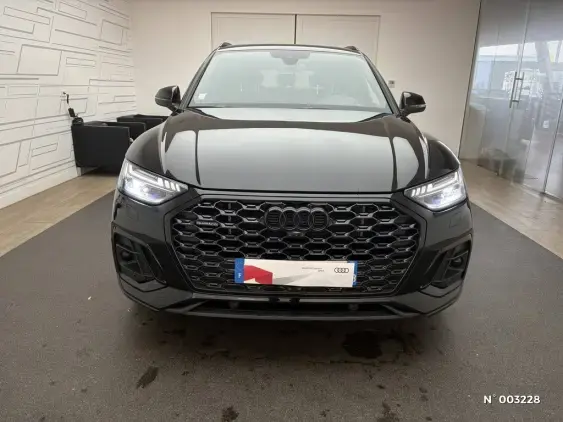 PEUGEOT 208 - voiture d'occasion - Photo 6