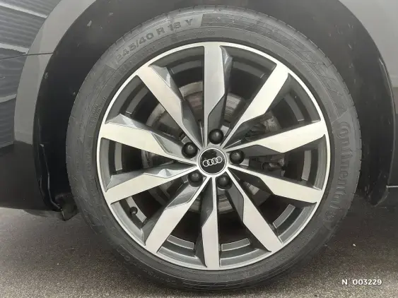 AUDI A4 AVANT V - voiture d'occasion - Photo 13