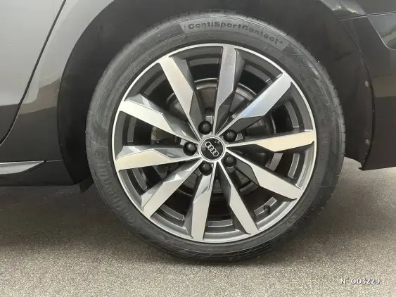 AUDI A4 AVANT V - voiture d'occasion - Photo 12