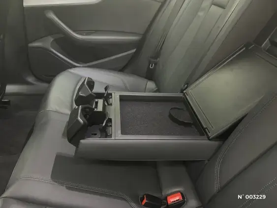 AUDI A4 AVANT V - voiture d'occasion - Photo 17