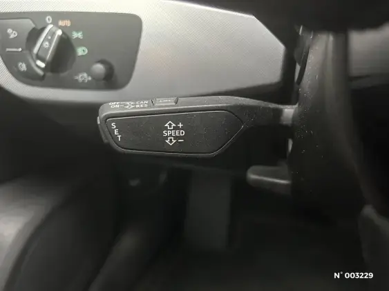 AUDI A4 AVANT V - voiture d'occasion - Photo 24