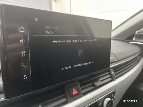 AUDI A4 AVANT V - voiture d'occasion - Photo 26