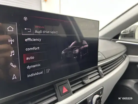 AUDI A4 AVANT V - voiture d'occasion - Photo 29