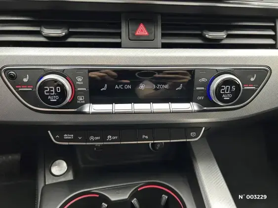 AUDI A4 AVANT V - voiture d'occasion - Photo 34