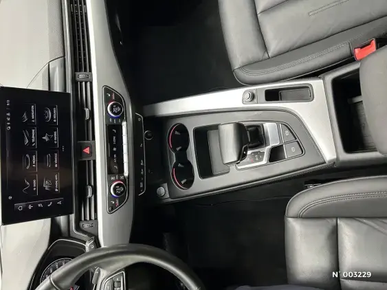 AUDI A4 AVANT V - voiture d'occasion - Photo 36