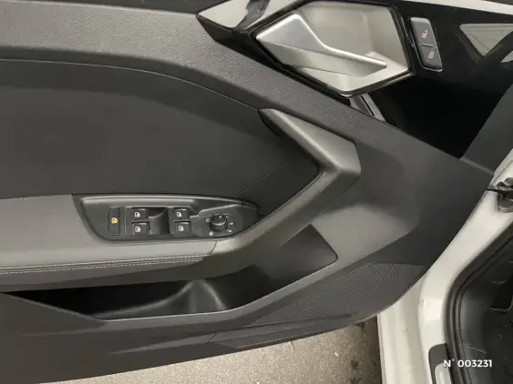 AUDI A1 SPORTBACK II - voiture d'occasion - Photo 9