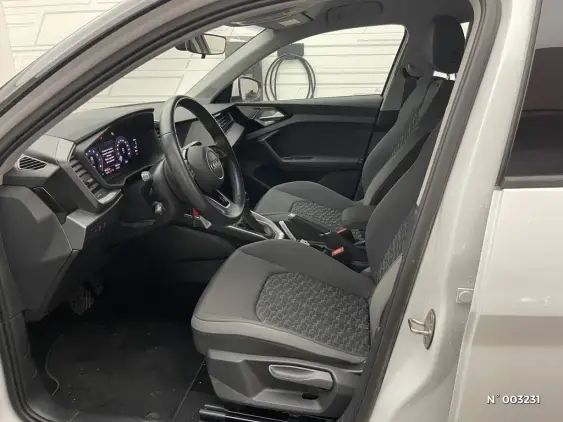 AUDI A1 SPORTBACK II - voiture d'occasion - Photo 13