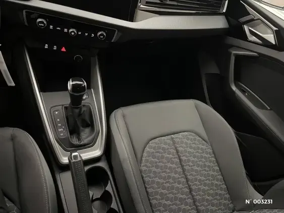 AUDI A1 SPORTBACK II - voiture d'occasion - Photo 14