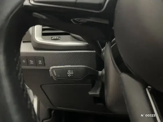 AUDI A1 SPORTBACK II - voiture d'occasion - Photo 15