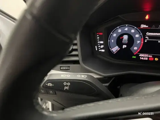 AUDI A1 SPORTBACK II - voiture d'occasion - Photo 16