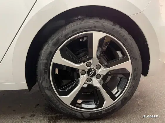 AUDI A1 SPORTBACK II - voiture d'occasion - Photo 17