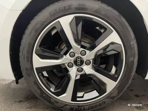 AUDI A1 SPORTBACK II - voiture d'occasion - Photo 18