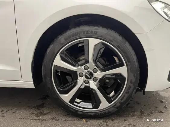 AUDI A1 SPORTBACK II - voiture d'occasion - Photo 19