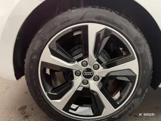 AUDI A1 SPORTBACK II - voiture d'occasion - Photo 20