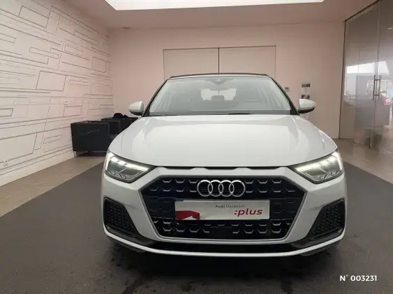 AUDI A1 SPORTBACK II - voiture d'occasion - Photo 6