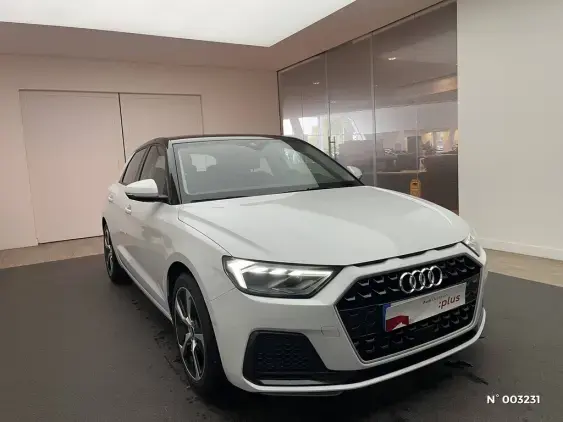 AUDI A1 SPORTBACK II - voiture d'occasion - Photo 3