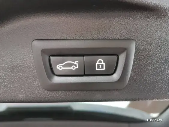 BMW X5 G05 - voiture d'occasion - Photo 12