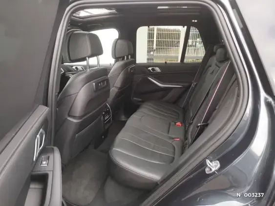 BMW X5 G05 - voiture d'occasion - Photo 14