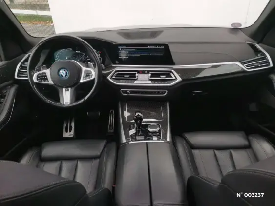 BMW X5 G05 - voiture d'occasion - Photo 17