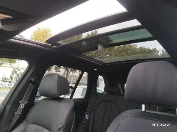 BMW X5 G05 - voiture d'occasion - Photo 20