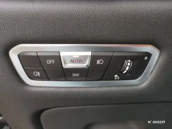 BMW X5 G05 - voiture d'occasion - Photo 23